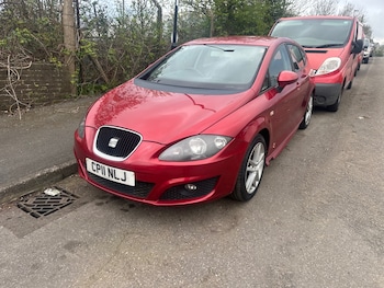 Used SEAT Leon 2011 for sale - 78183269: Photo