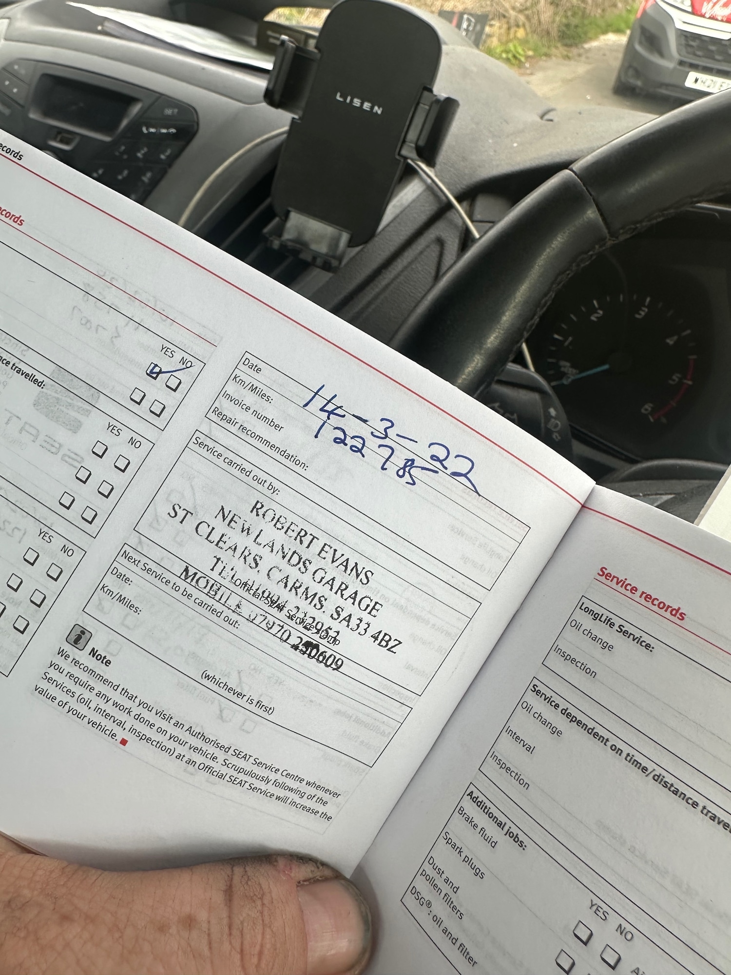 Used SEAT Leon 2011 for sale - 78183269: Photo 5