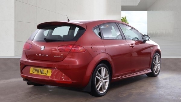 Used SEAT Leon 2011 for sale - 78183269: Photo 6