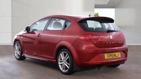 Used SEAT Leon 2011 for sale - 78183269: Photo 7