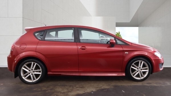 Used SEAT Leon 2011 for sale - 78183269: Photo 8