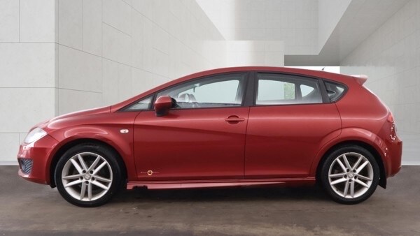 Used SEAT Leon 2011 for sale - 78183269: Photo 9