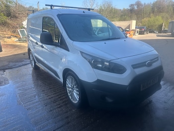 Used Ford Transit Connect 2014 for sale - 78218681: Photo