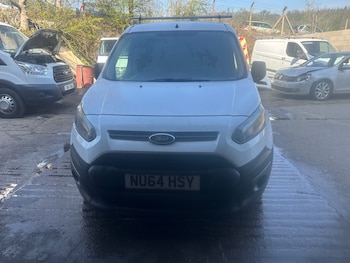 Used Ford Transit Connect 2014 for sale - 78218681: Photo