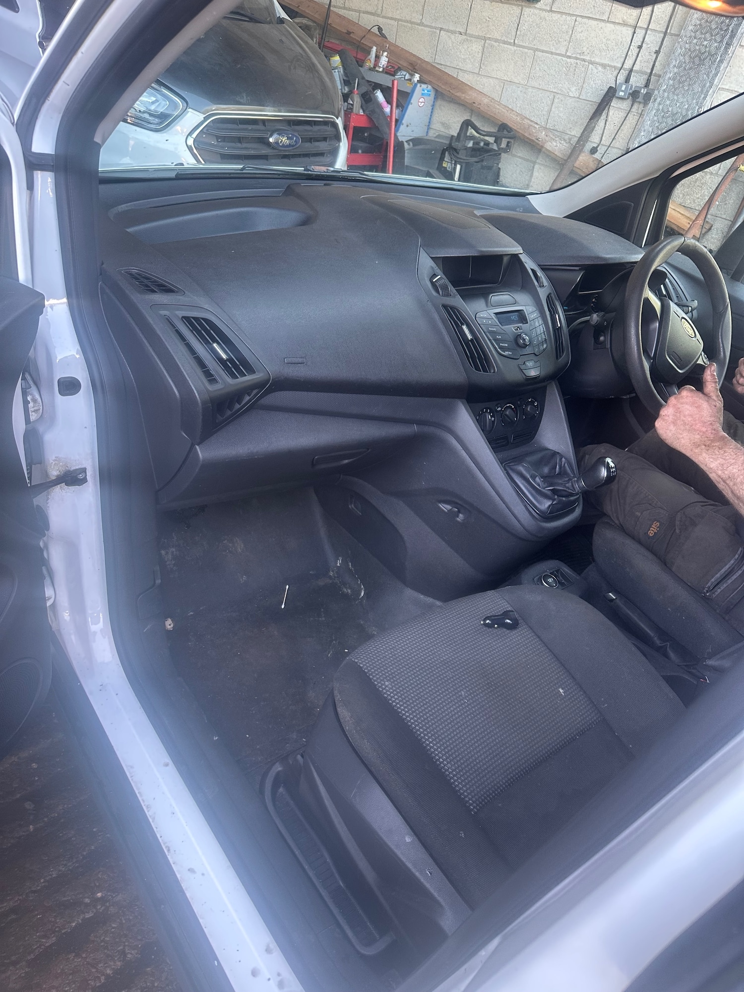 Used Ford Transit Connect 2014 for sale - 78218681: Photo 6