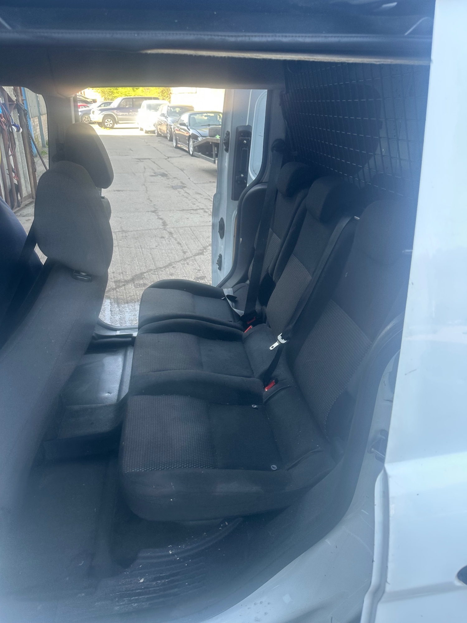 Used Ford Transit Connect 2014 for sale - 78218681: Photo 7