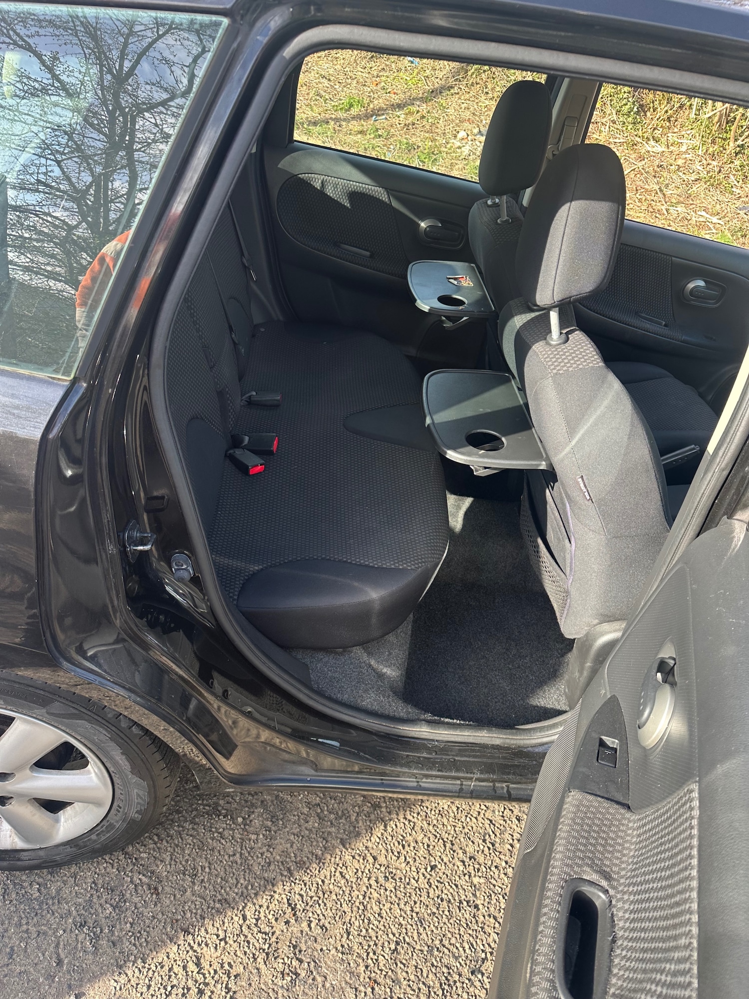 Used Nissan Note 2008 for sale - 78070212: Photo 11