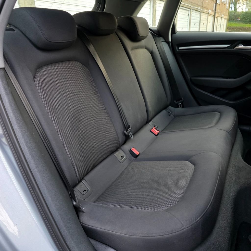 Used Audi A3 2016 for sale - 77355868: Photo 14