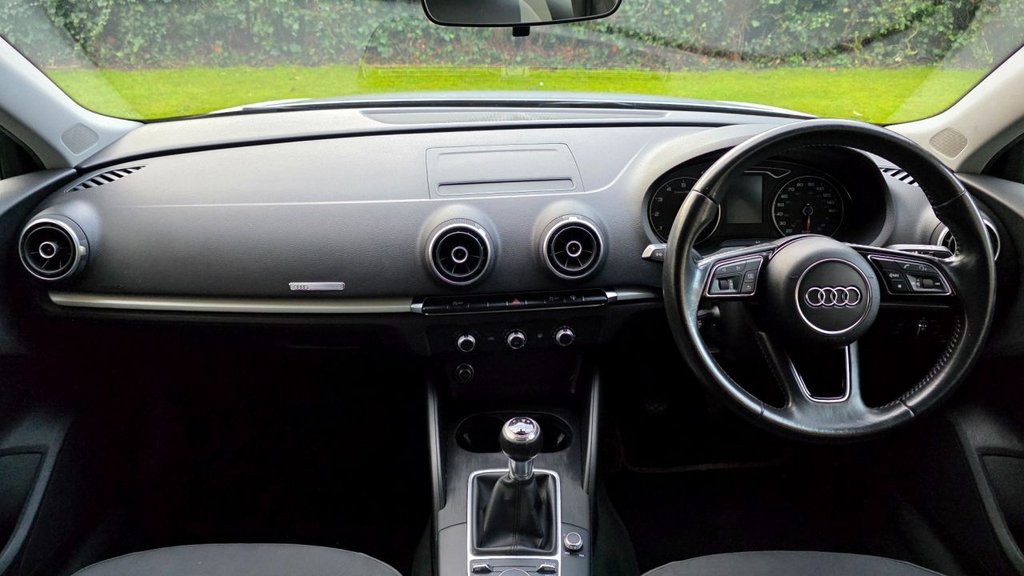 Used Audi A3 2016 for sale - 77355868: Photo 15