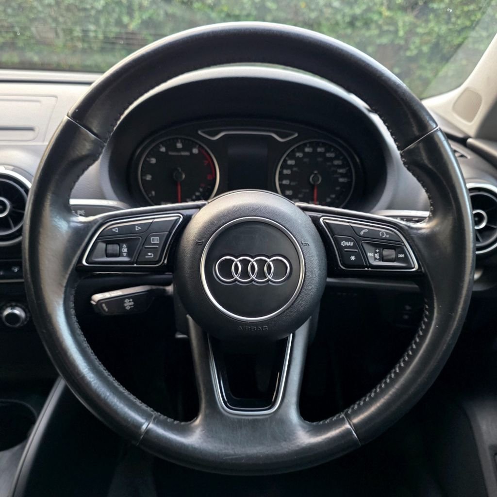 Used Audi A3 2016 for sale - 77355868: Photo 16