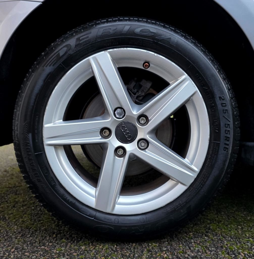 Used Audi A3 2016 for sale - 77355868: Photo 33