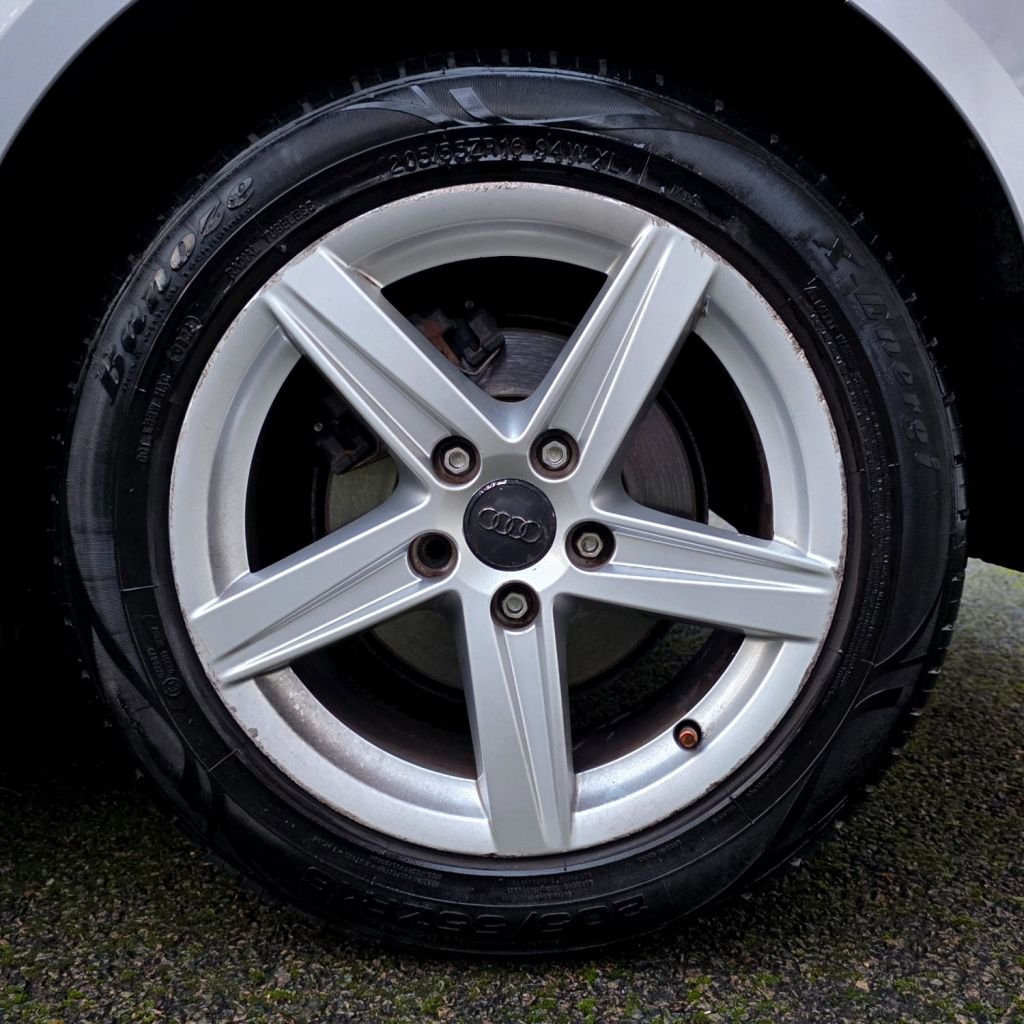 Used Audi A3 2016 for sale - 77355868: Photo 34