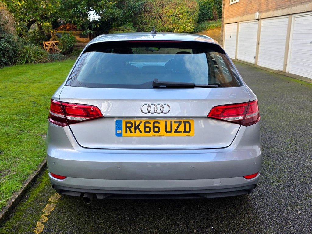 Used Audi A3 2016 for sale - 77355868: Photo 6