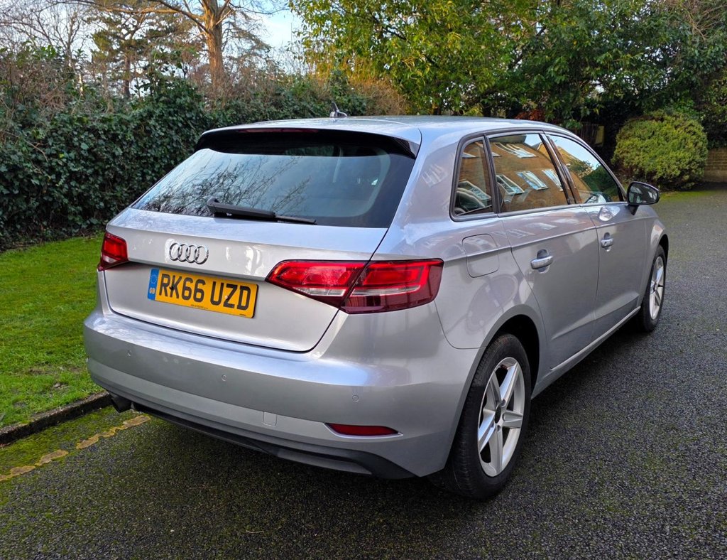 Used Audi A3 2016 for sale - 77355868: Photo 7