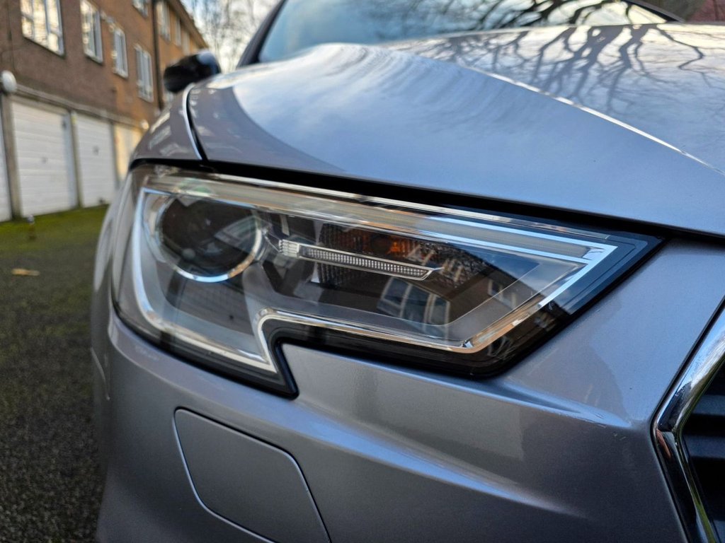 Used Audi A3 2016 for sale - 77355868: Photo 9