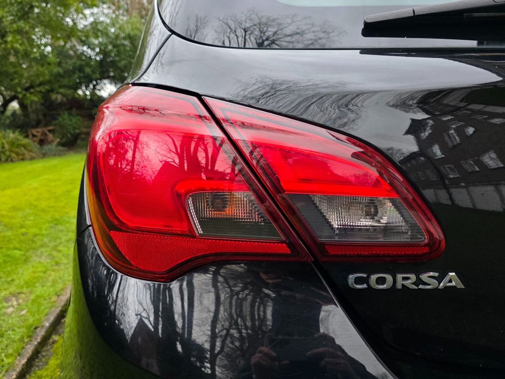 Used Vauxhall Corsa 2017 for sale - 77356142: Photo 10