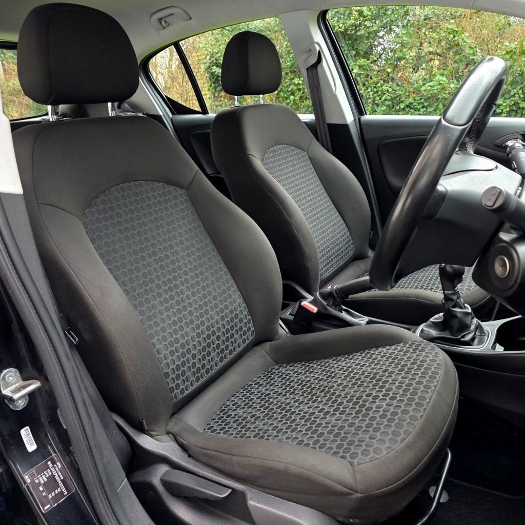 Used Vauxhall Corsa 2017 for sale - 77356142: Photo 12