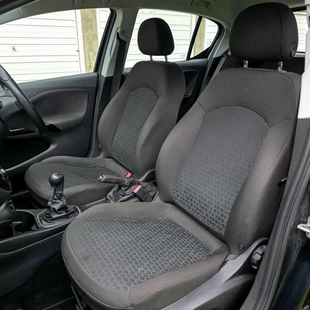 Used Vauxhall Corsa 2017 for sale - 77356142: Photo 13