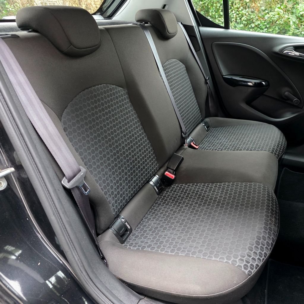 Used Vauxhall Corsa 2017 for sale - 77356142: Photo 14