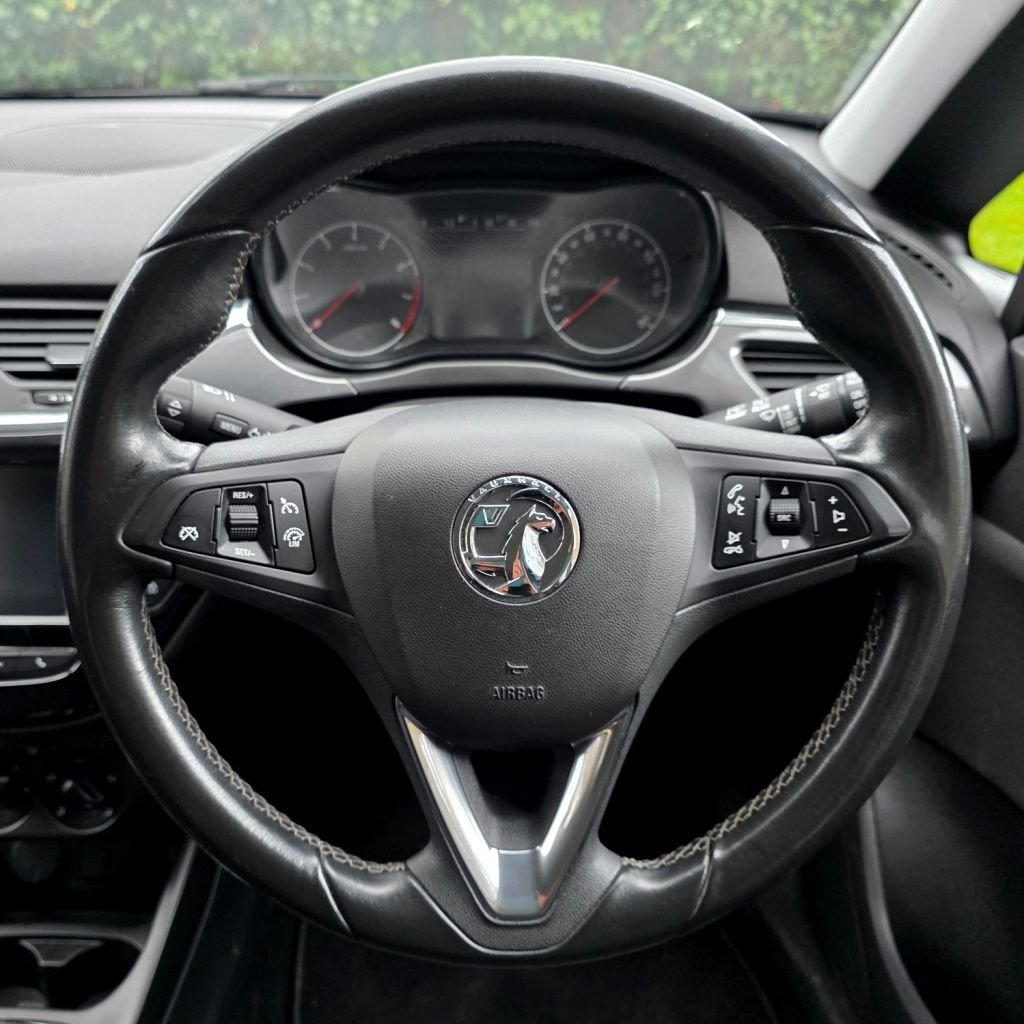 Used Vauxhall Corsa 2017 for sale - 77356142: Photo 16