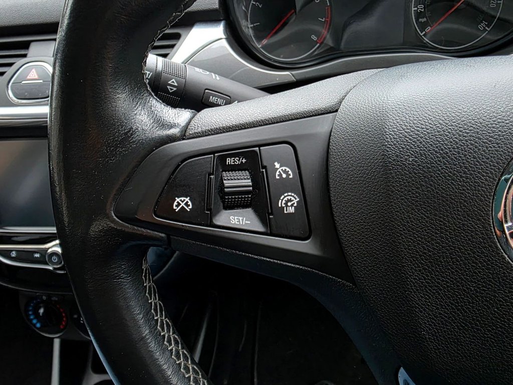 Used Vauxhall Corsa 2017 for sale - 77356142: Photo 17