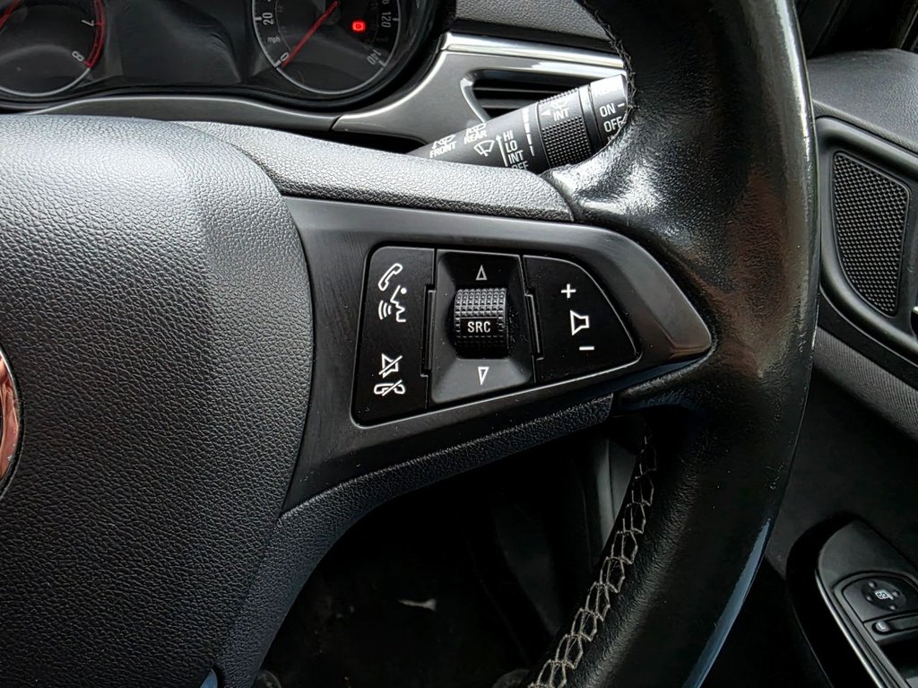 Used Vauxhall Corsa 2017 for sale - 77356142: Photo 18