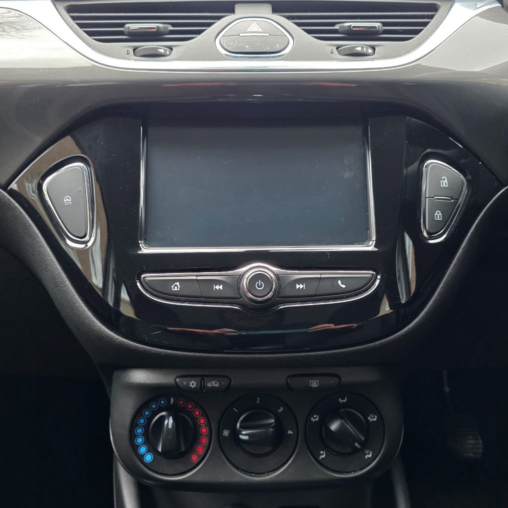 Used Vauxhall Corsa 2017 for sale - 77356142: Photo 19