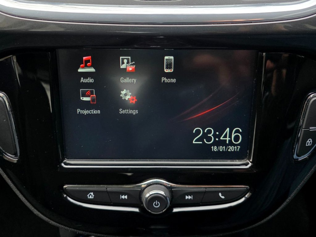 Used Vauxhall Corsa 2017 for sale - 77356142: Photo 20