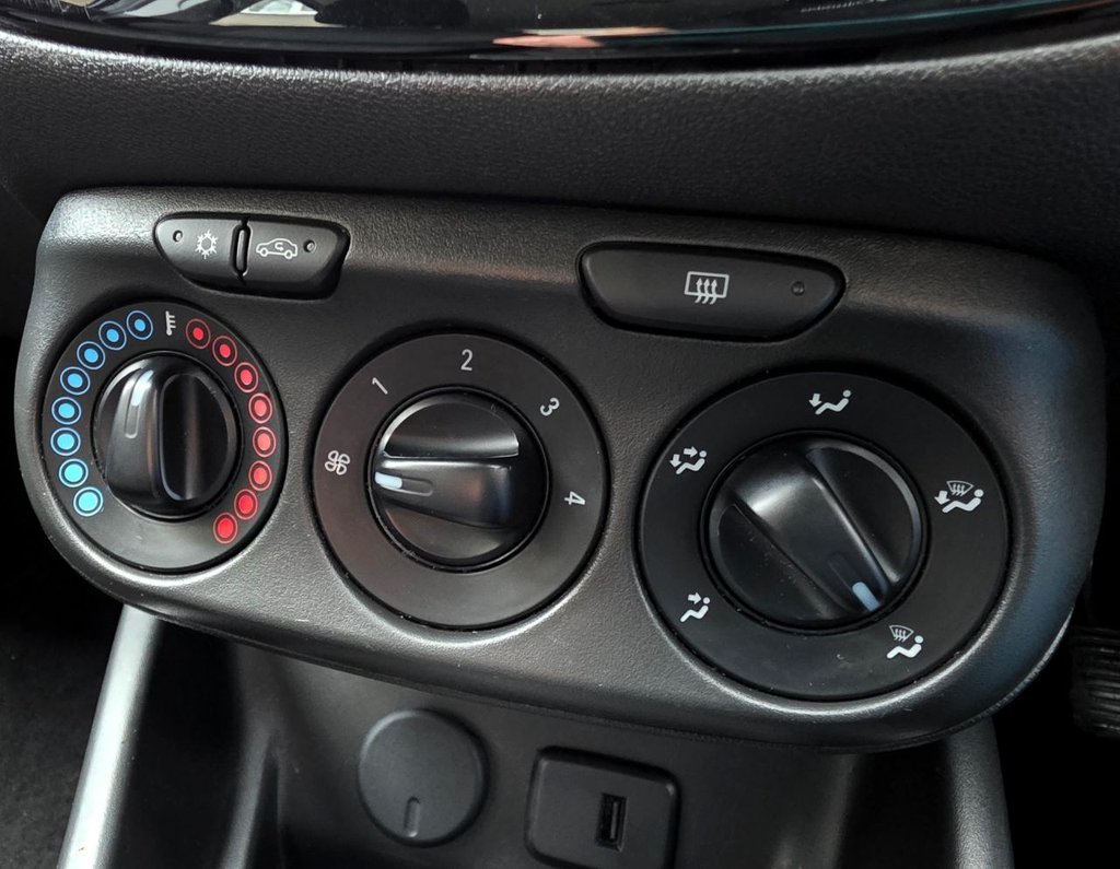 Used Vauxhall Corsa 2017 for sale - 77356142: Photo 21