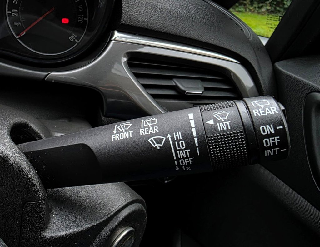 Used Vauxhall Corsa 2017 for sale - 77356142: Photo 24