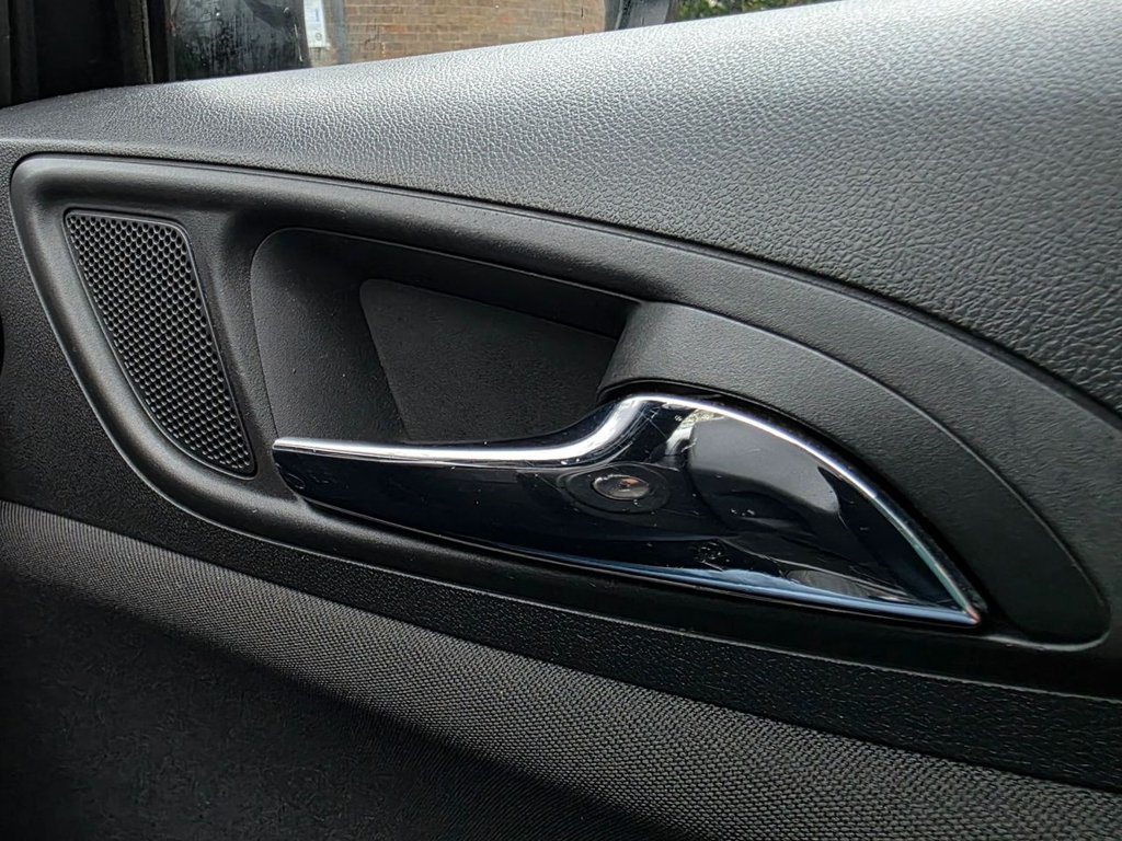 Used Vauxhall Corsa 2017 for sale - 77356142: Photo 27