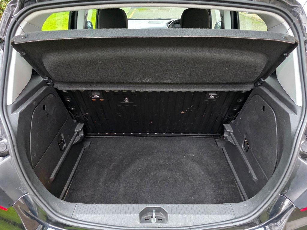 Used Vauxhall Corsa 2017 for sale - 77356142: Photo 30