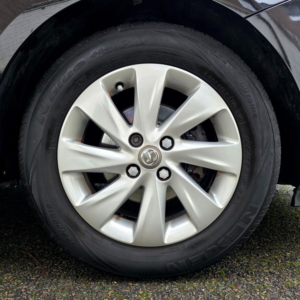 Used Vauxhall Corsa 2017 for sale - 77356142: Photo 31