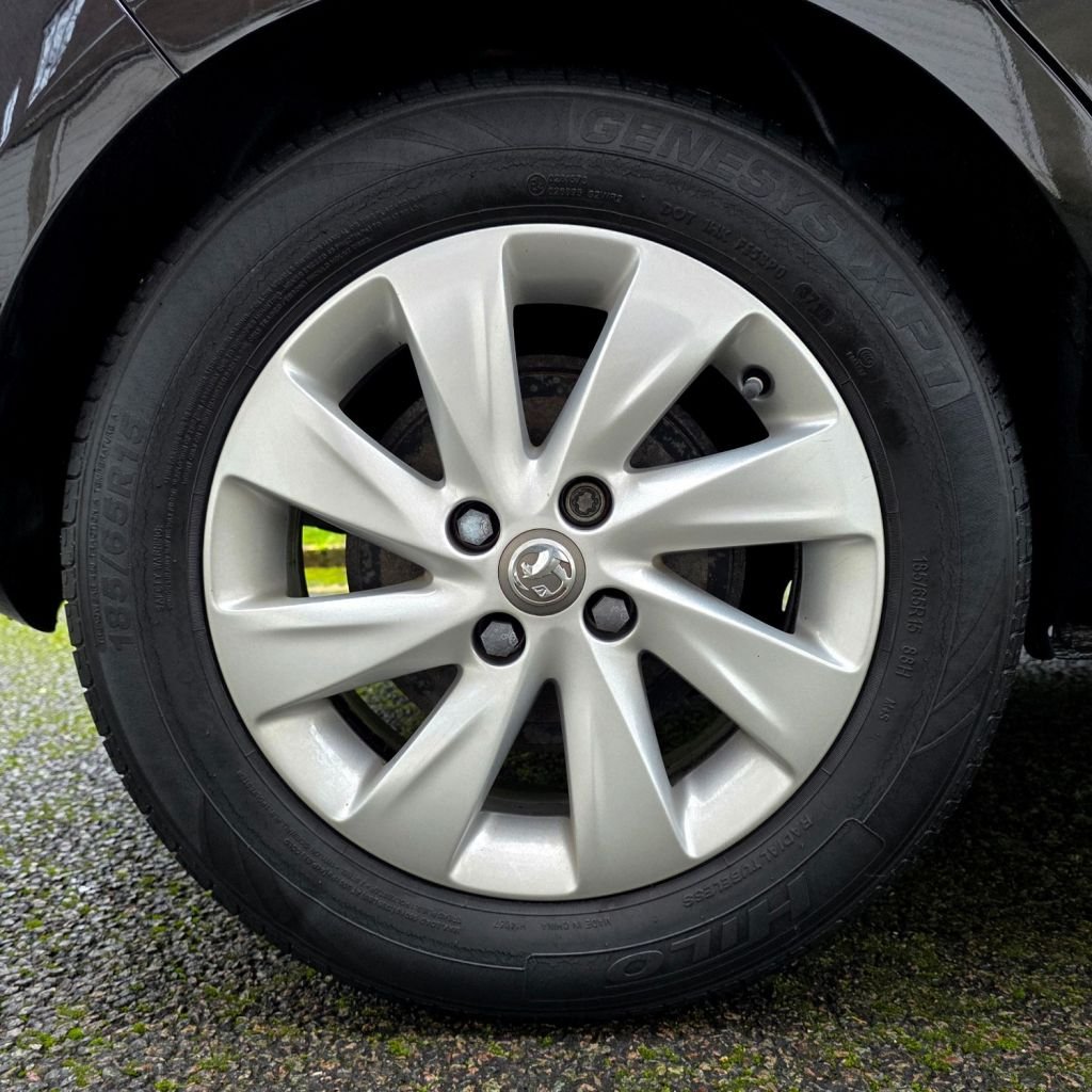 Used Vauxhall Corsa 2017 for sale - 77356142: Photo 32