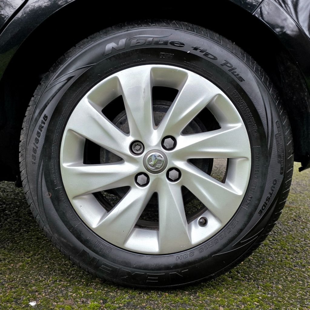 Used Vauxhall Corsa 2017 for sale - 77356142: Photo 33