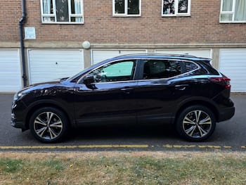 Used Nissan Qashqai 2018 for sale - 79462511: Photo
