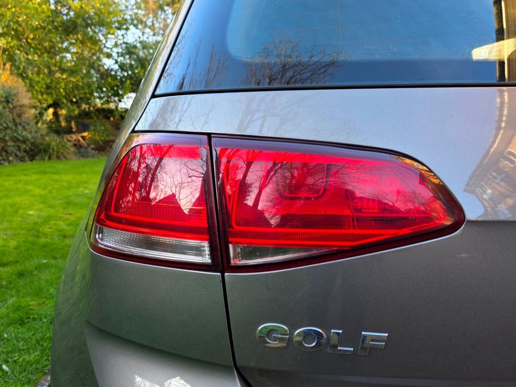 Used Volkswagen Golf 2013 for sale - 77755348: Photo 10