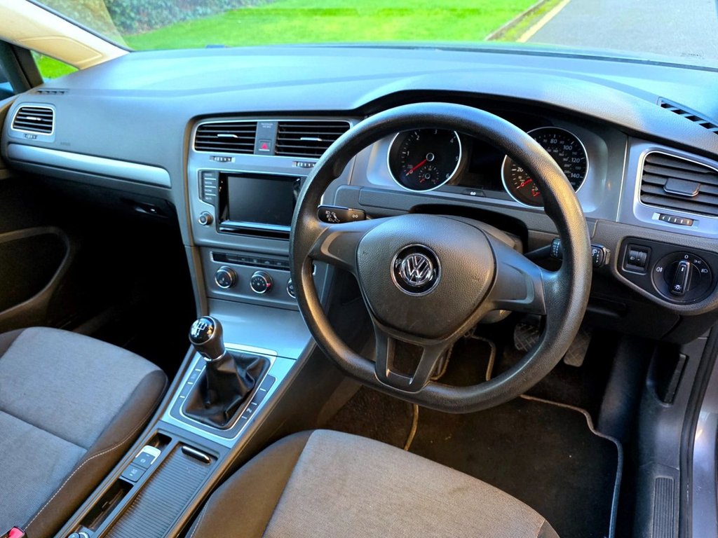Used Volkswagen Golf 2013 for sale - 77755348: Photo 11