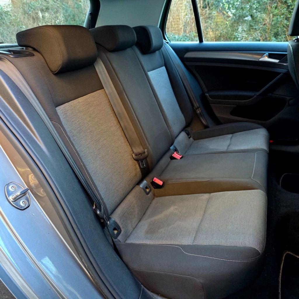 Used Volkswagen Golf 2013 for sale - 77755348: Photo 14