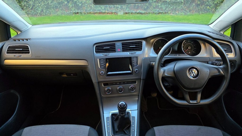 Used Volkswagen Golf 2013 for sale - 77755348: Photo 15