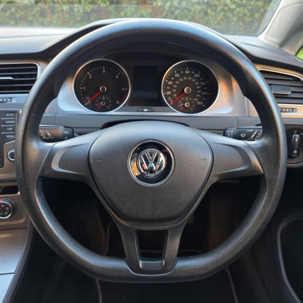 Used Volkswagen Golf 2013 for sale - 77755348: Photo 16