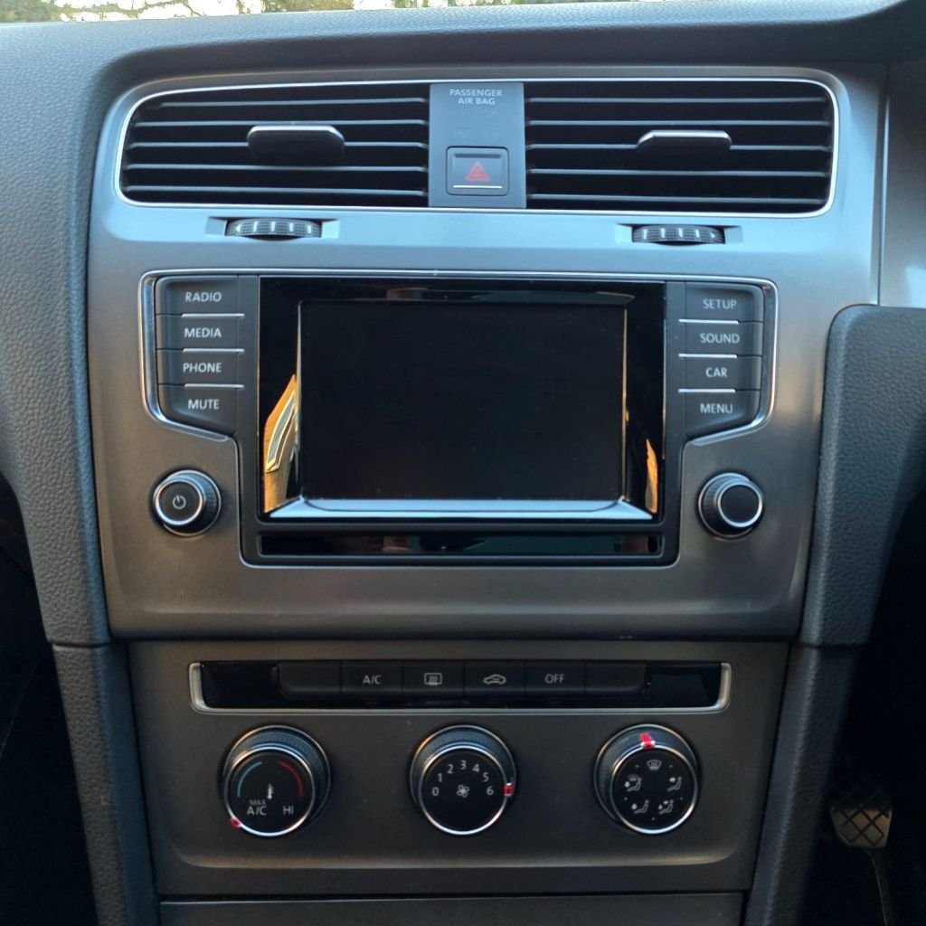 Used Volkswagen Golf 2013 for sale - 77755348: Photo 17