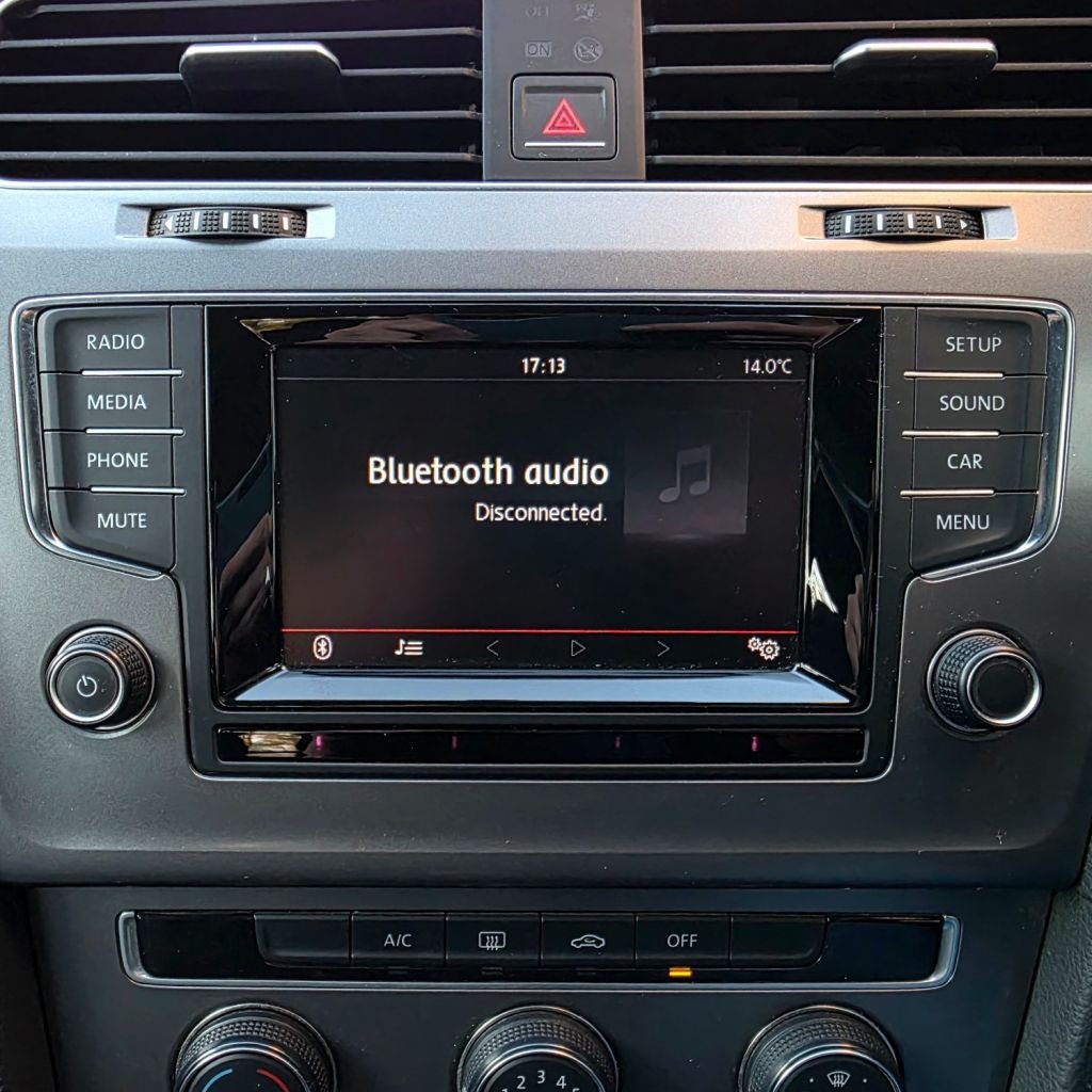 Used Volkswagen Golf 2013 for sale - 77755348: Photo 19