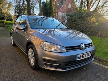 Used Volkswagen Golf 2013 for sale - 77755348: Photo