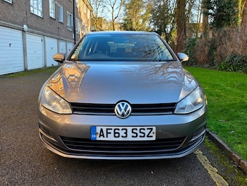 Used Volkswagen Golf 2013 for sale - 77755348: Photo