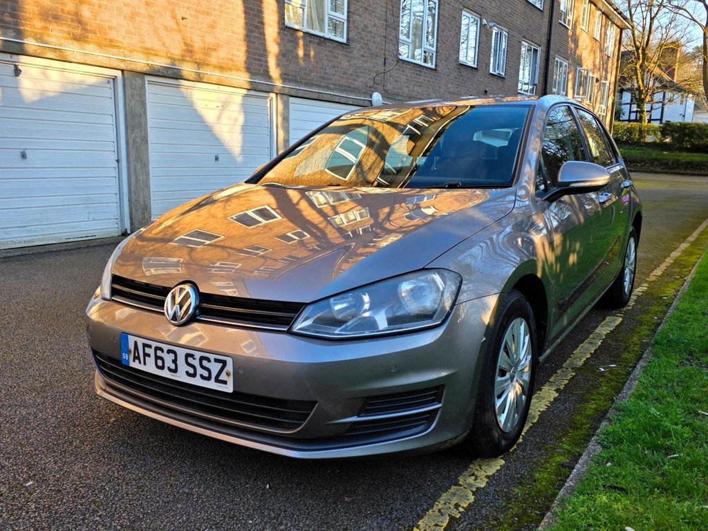 Used Volkswagen Golf 2013 for sale - 77755348: Photo 3