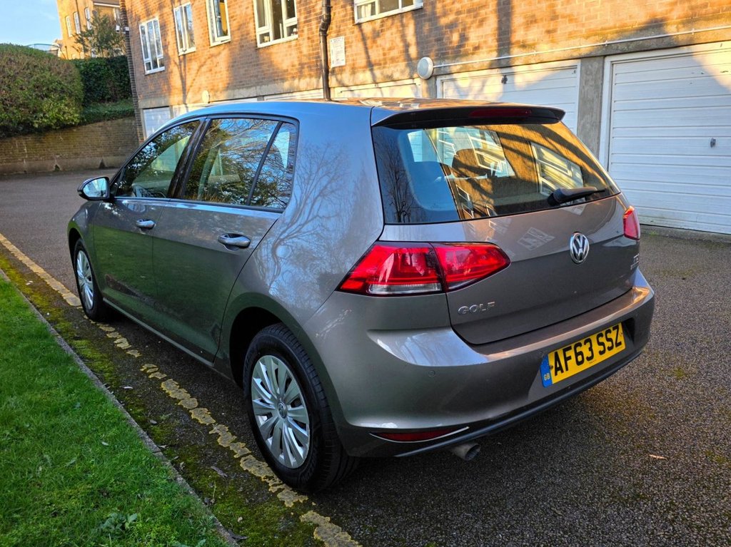Used Volkswagen Golf 2013 for sale - 77755348: Photo 5