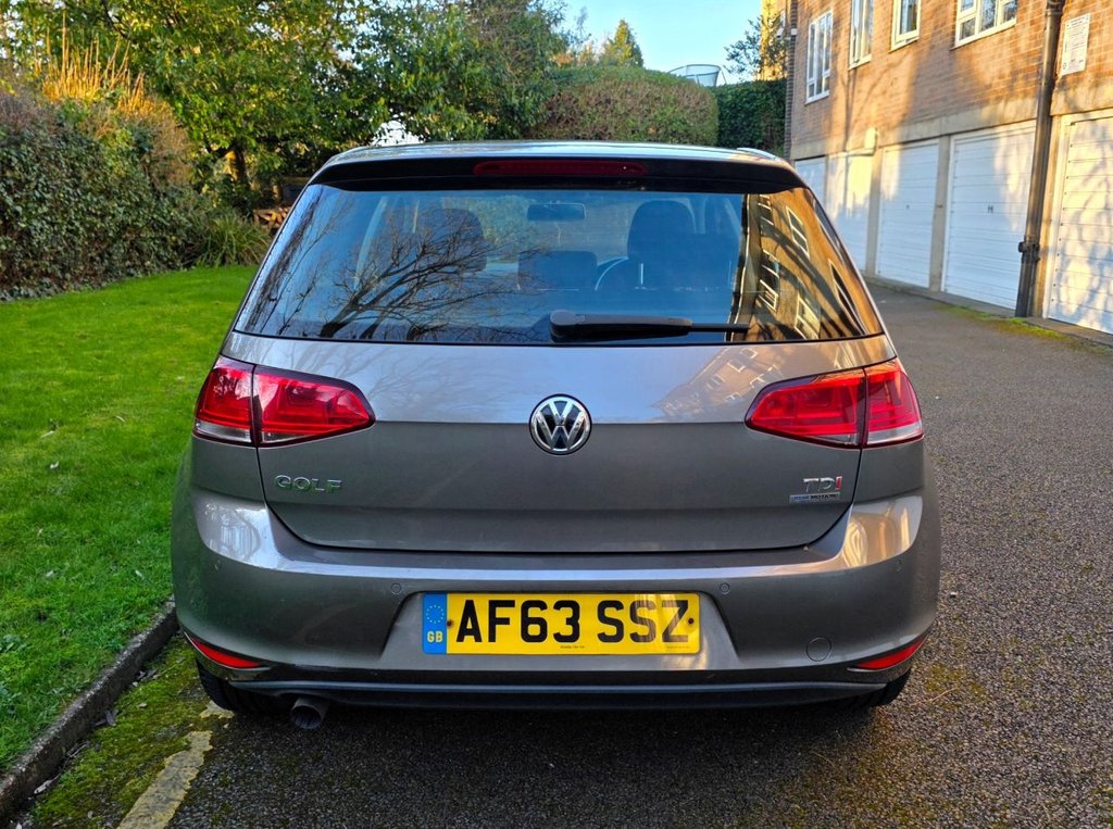 Used Volkswagen Golf 2013 for sale - 77755348: Photo 6