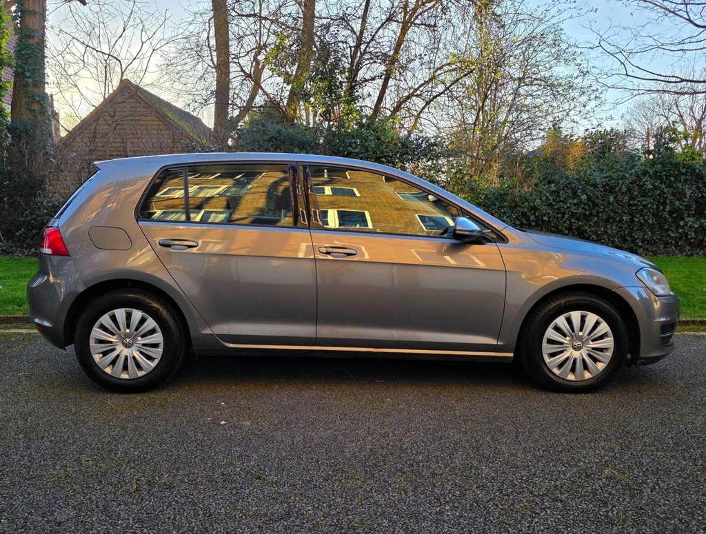 Used Volkswagen Golf 2013 for sale - 77755348: Photo 8
