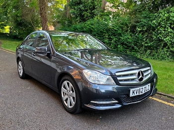 Used Mercedes-Benz C Class 2012 for sale - 78689962: Photo